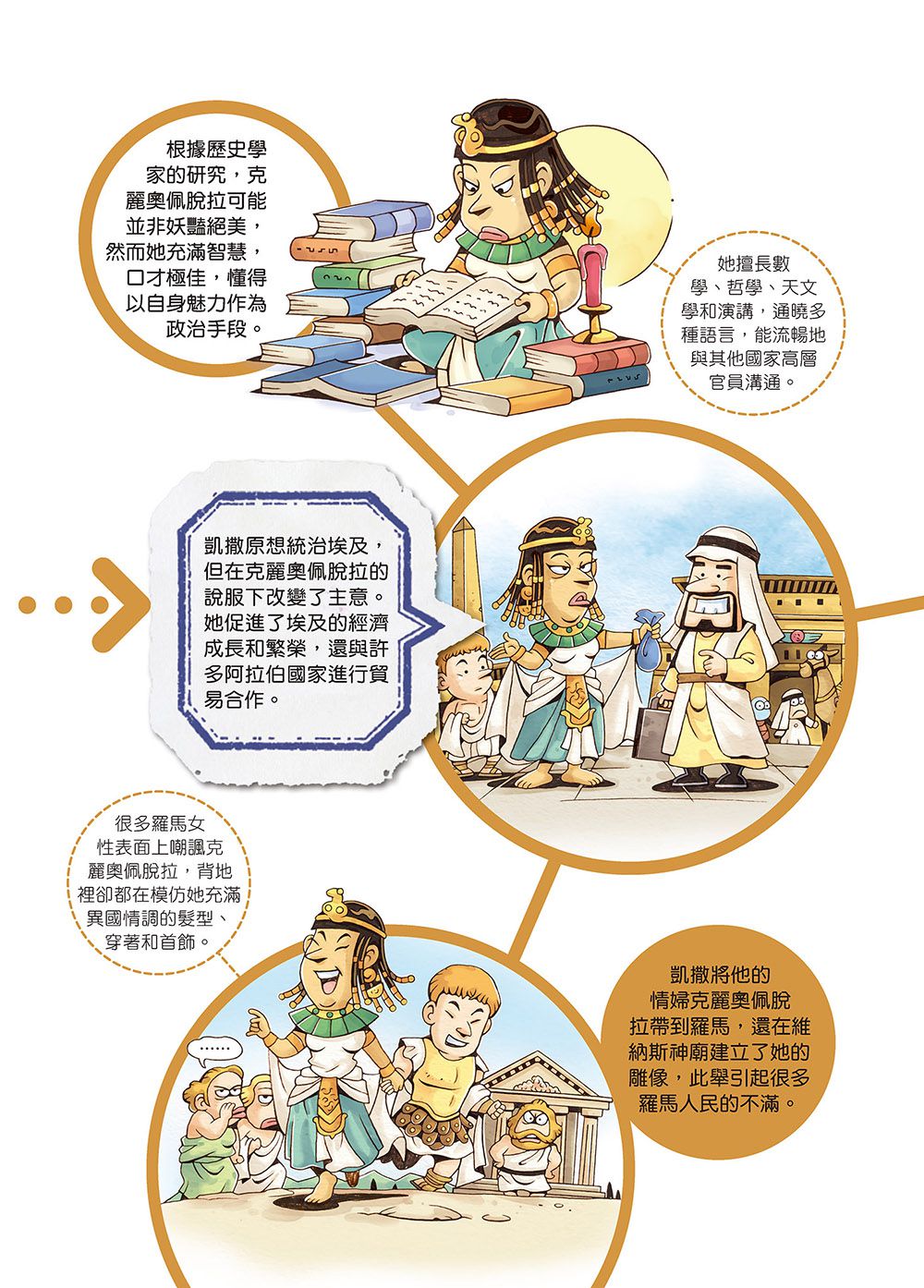 【跟世界說嗨！】影響世界的30位領導者-平裝