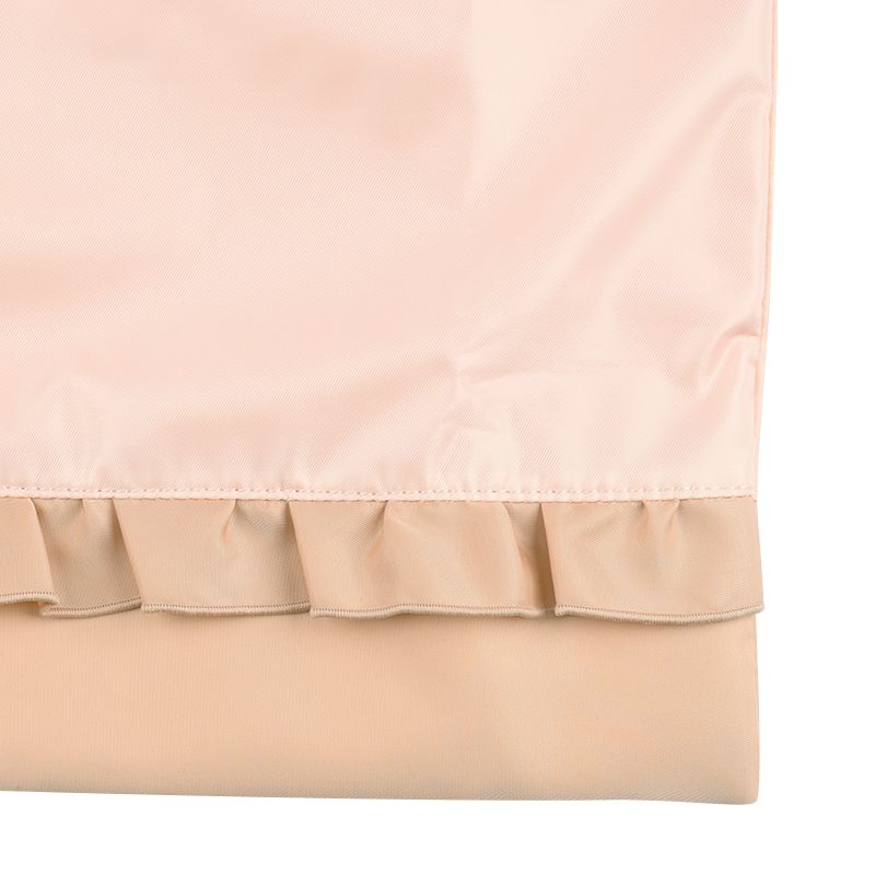 akachan honpo - 背包3件組-粉紅色