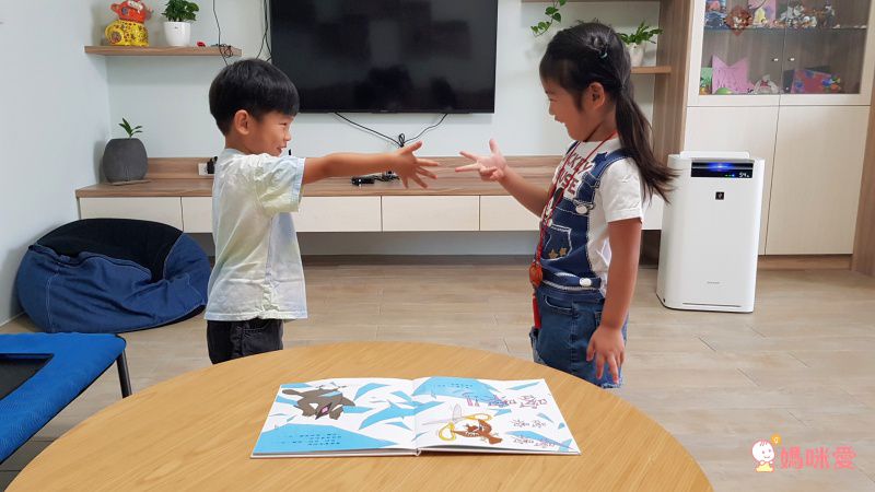 親子感情UP ❤【爸爸再一次 / 幽默動物繪本】優惠69折起★