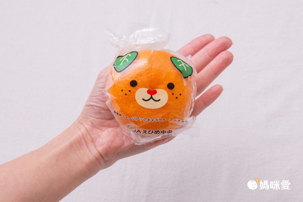 日本直送！【愛媛縣 中島犬蜜柑禮盒】濃郁柑香​ 皮薄無籽