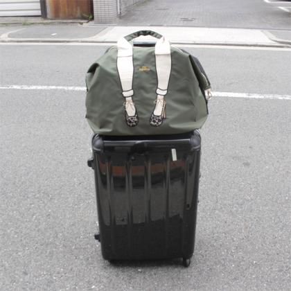 樂天爆款熱銷♡ mis zapatos 美腿造型潮包