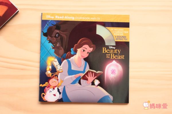 \最熱銷/ 迪士尼CD有聲書
