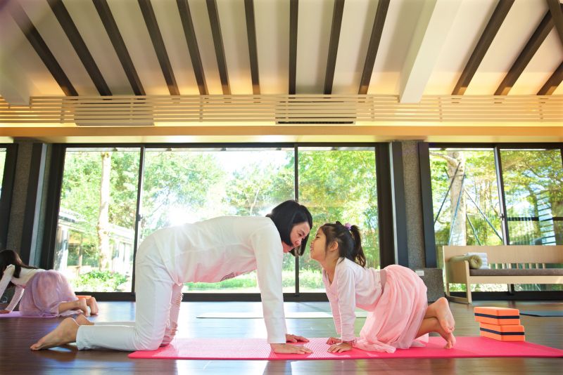 五星級療癒之旅【花蓮秧悅美地度假酒店 Gaeavilla Resort】