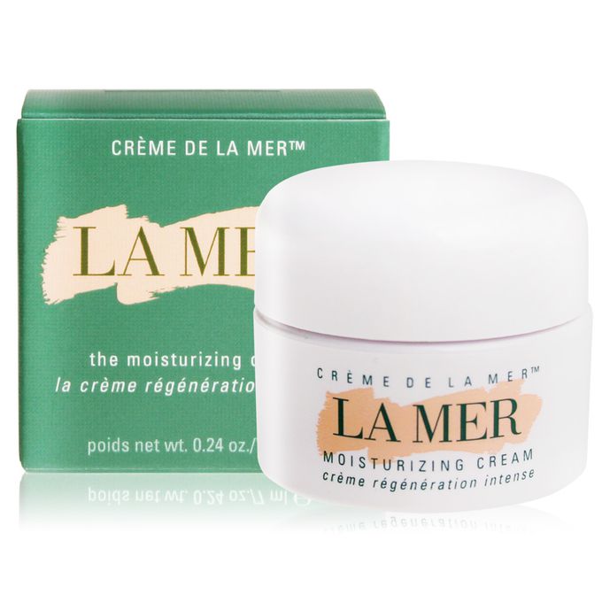 LA MER 海洋拉娜 - 乳霜(7ml)