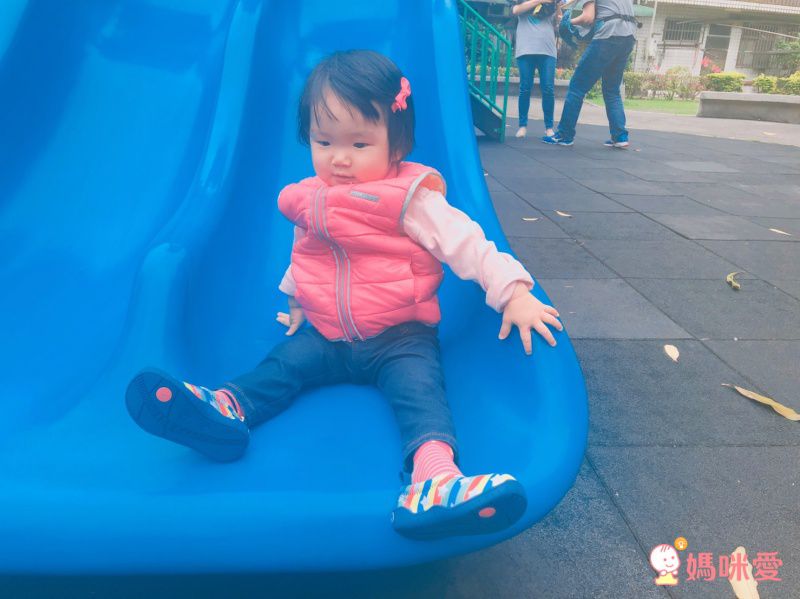 SkippOn - 兒童休閒機能鞋 - ISEAL VU系列-南法鄉村紅