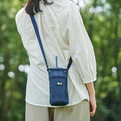 Botta Design-斜背飲料袋-2入