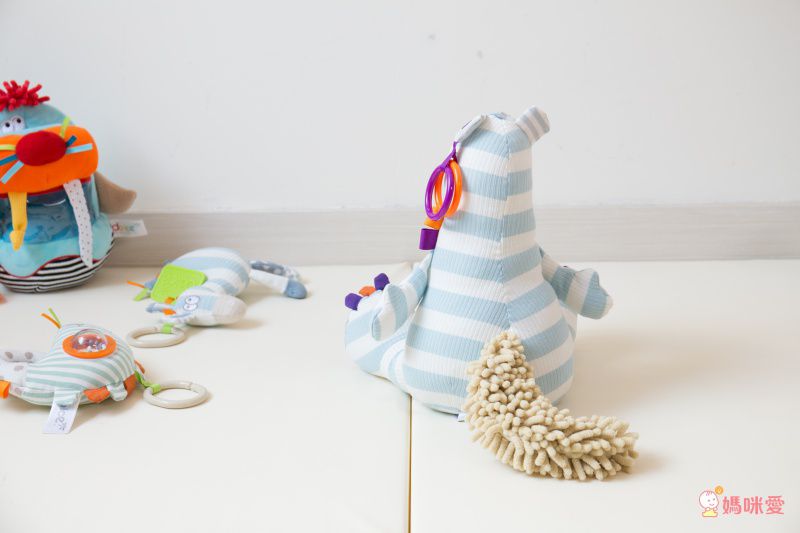 法國 Dolce Toys - 甜夢系列-食蟻獸安以特