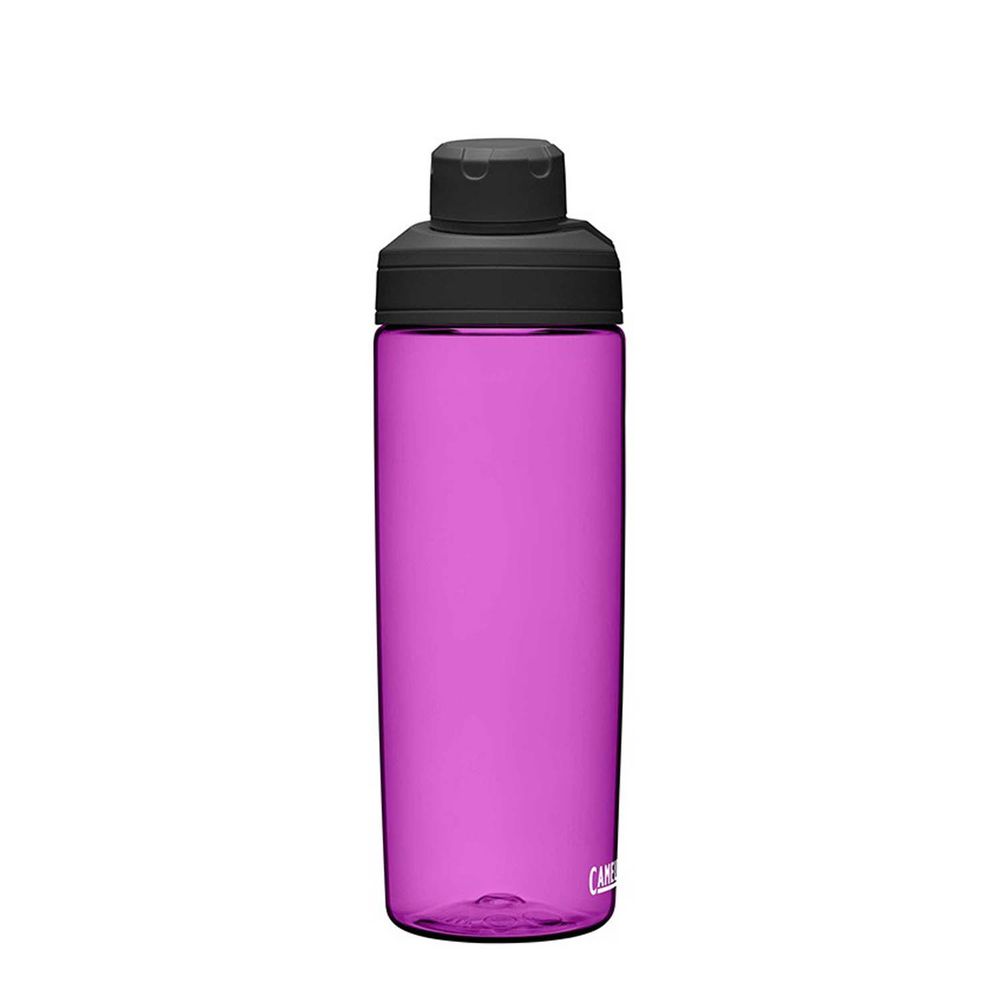 CamelBak - CHUT MAG 戶外運動直飲水瓶-魯冰花紫 (600ml)