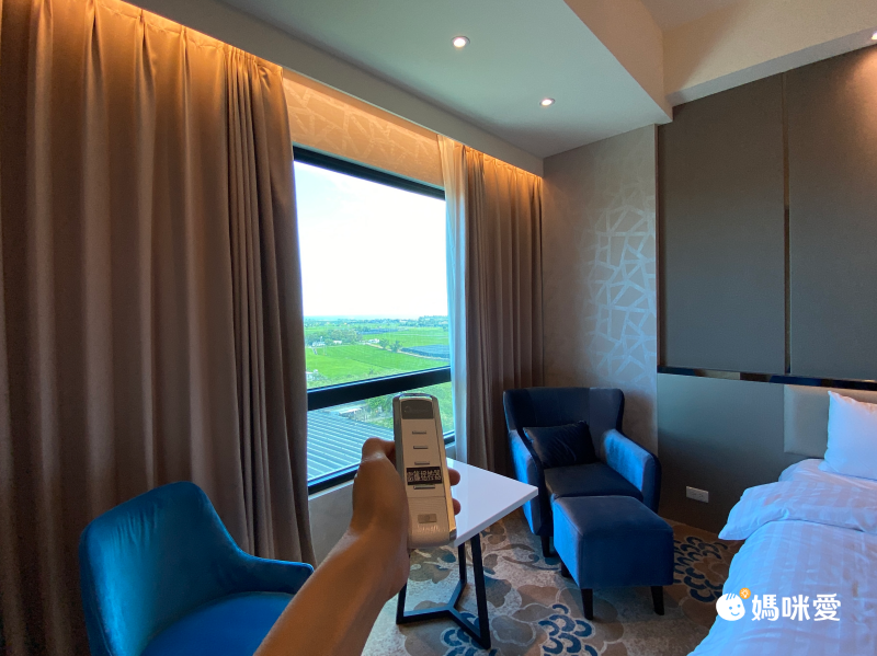 立麗大酒店 ☼ 最多一泊三食直接升等四人房住宿券