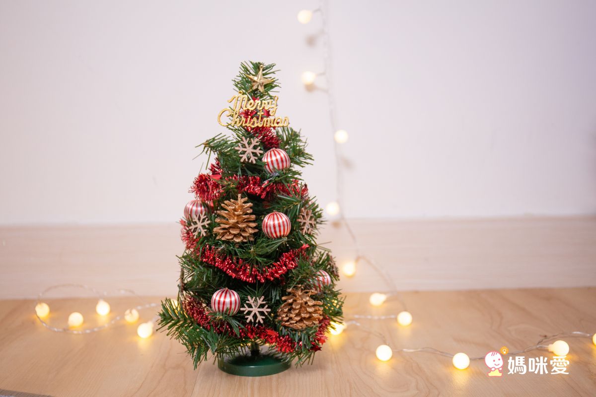 早鳥享免運！台灣製裝飾聖誕樹，附全套齊全配備