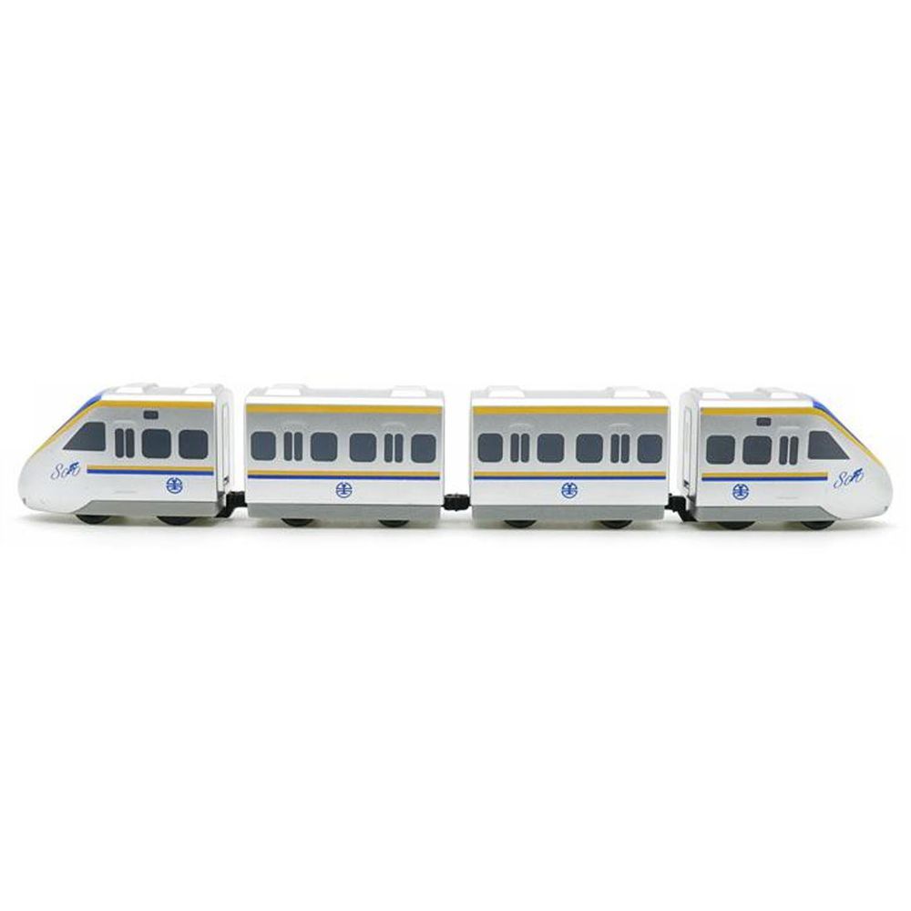 鐵支路模型 - 新EMU800迴力列車