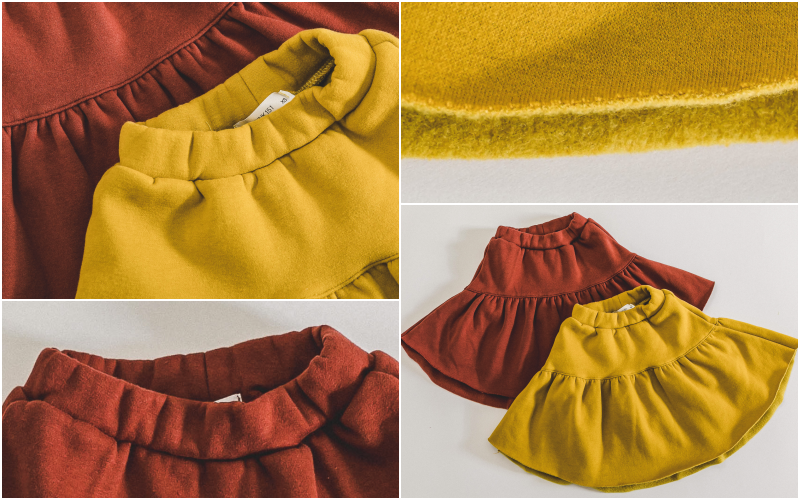 正韓｜街頭率性風 ✦ 韓國大勢穿搭潮流✦ 帥氣女寶必備！