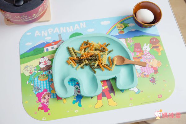 日本可愛卡通餐廚好物！蒙特梭利必備兒童菜刀～