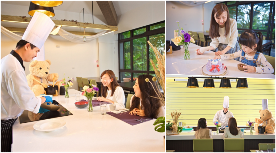 五星級療癒之旅【花蓮秧悅美地度假酒店 Gaeavilla Resort】