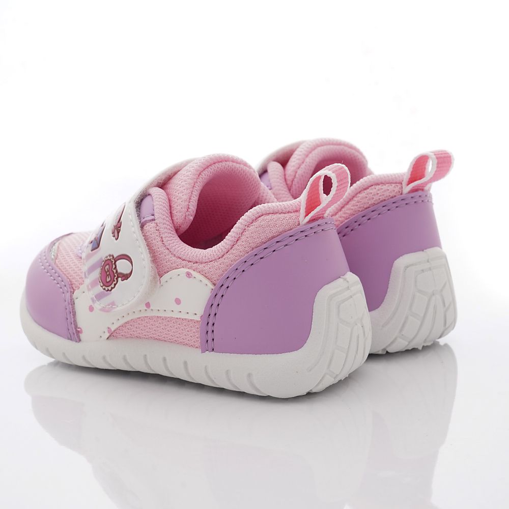 HELLO KITTY - 凱蒂貓休閒運動鞋款721005PP系列(中小童段)-紫