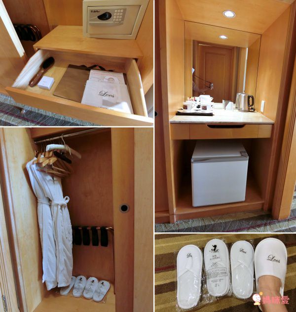 高雄麗尊酒店★人文、服務、美學、設備兼具的五星級飯店