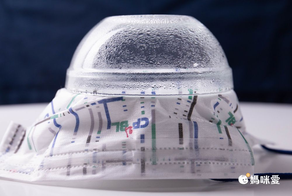 兒童款上市【STYLISH運動醫療口罩】抗菌除臭，可連續配戴96小時