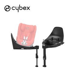 德國 Cybex - Base Z 汽座底座-(Cloud Z / Sirona Z 共用配件)