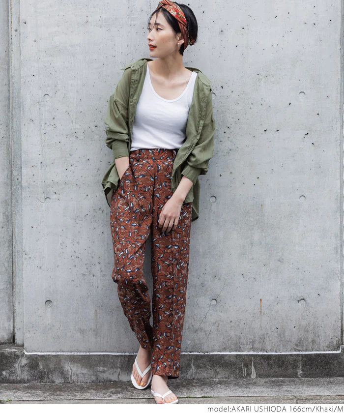 日本 COCA - 輕薄透膚質感長袖襯衫/外套-灰