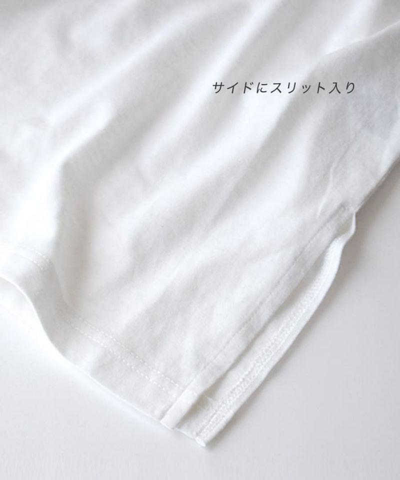 日本 zootie - Design+ 簡約透氣百搭短袖洋裝-水藍