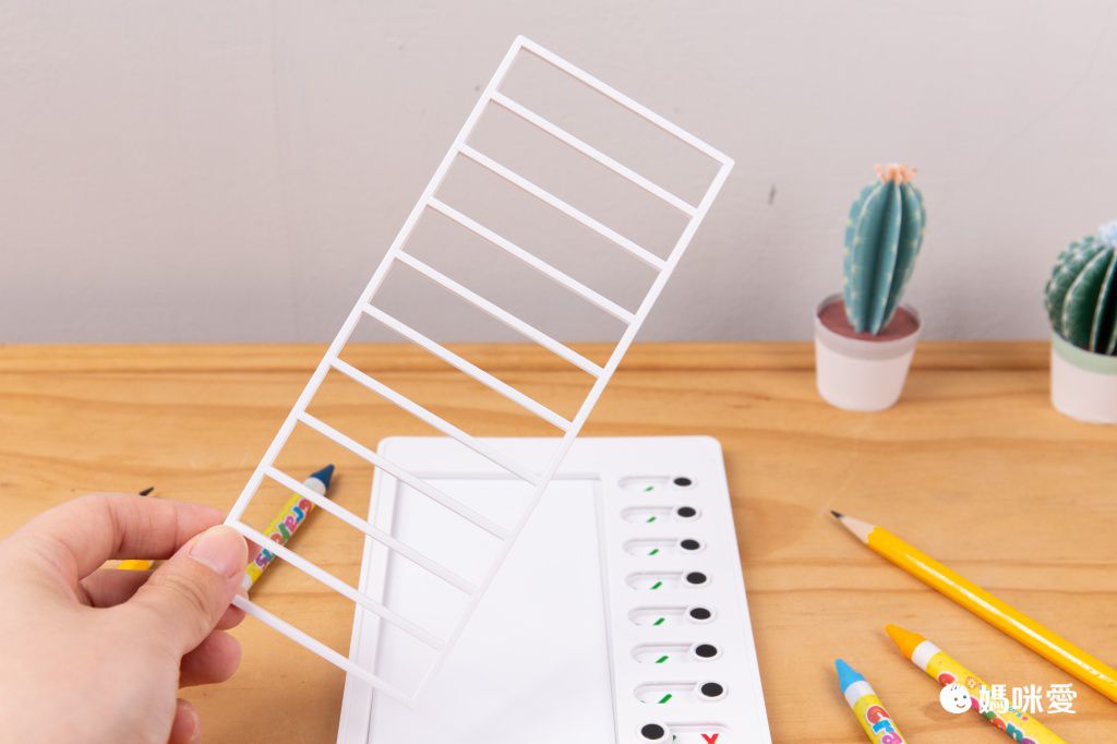 空白補充紙-10入一包