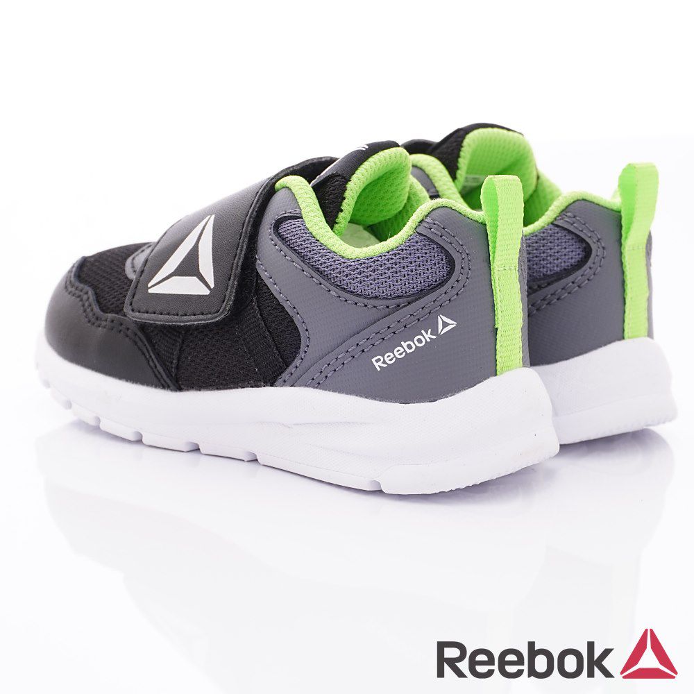 REEBOK - 童鞋-輕量學步鞋款(寶寶段)-黑