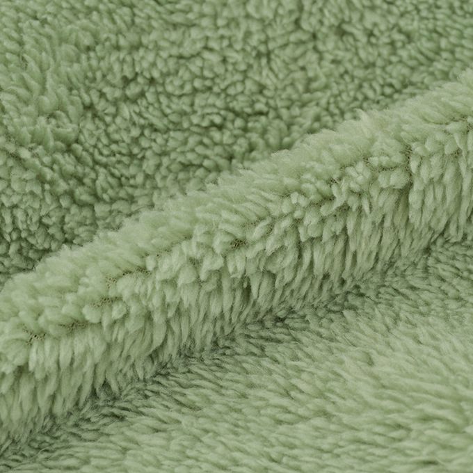 akachan honpo - 連帽圍脖-恐龍-綠色 (70~90cm)