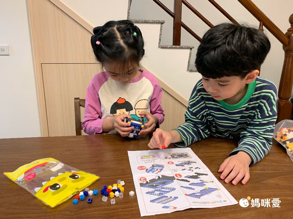 韓國 Color Story - 免燙拼豆-補充包165顆(緋紅/10mm)