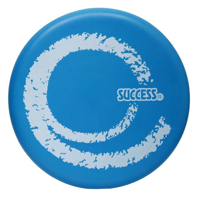 成功 - 超軟安全飛盤一入 (隨機出貨)