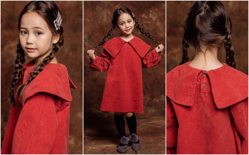 正韓｜街頭率性風 ✦ 韓國大勢穿搭潮流✦ 帥氣女寶必備！