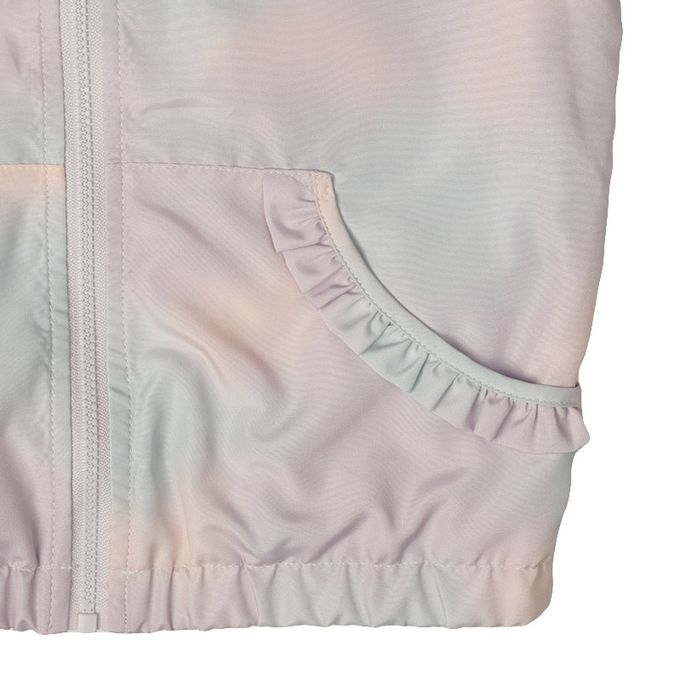 akachan honpo - 外套-渲染風-紫色