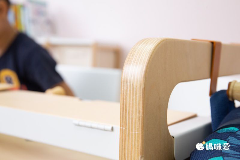 募資超過1700萬！台灣製造【走走家具 兒童成長桌椅】