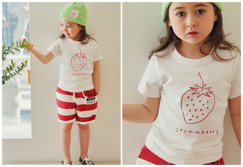 正韓製✭平價時尚✭ 100% 純棉T x 實穿褲子、裙子