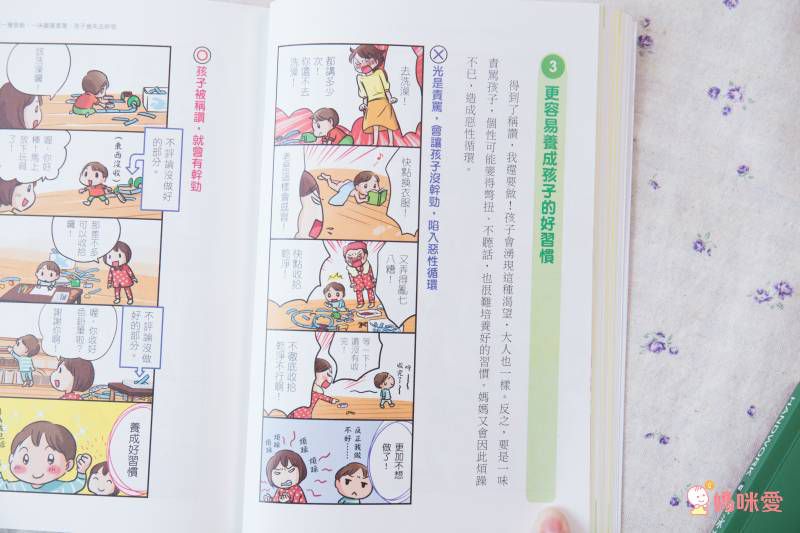 ★百萬父母最有共鳴的教養經典書★ 0~3歲給對愛就不怕寵壞♥ 3~6歲做對管教不打不罵孩子更聽話