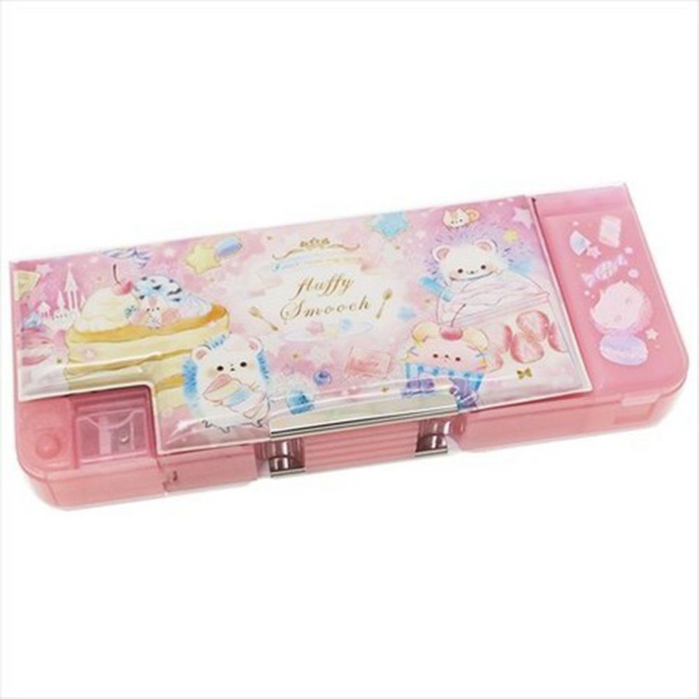 ★ 日本人氣筆袋 / 鉛筆盒大集合 ★