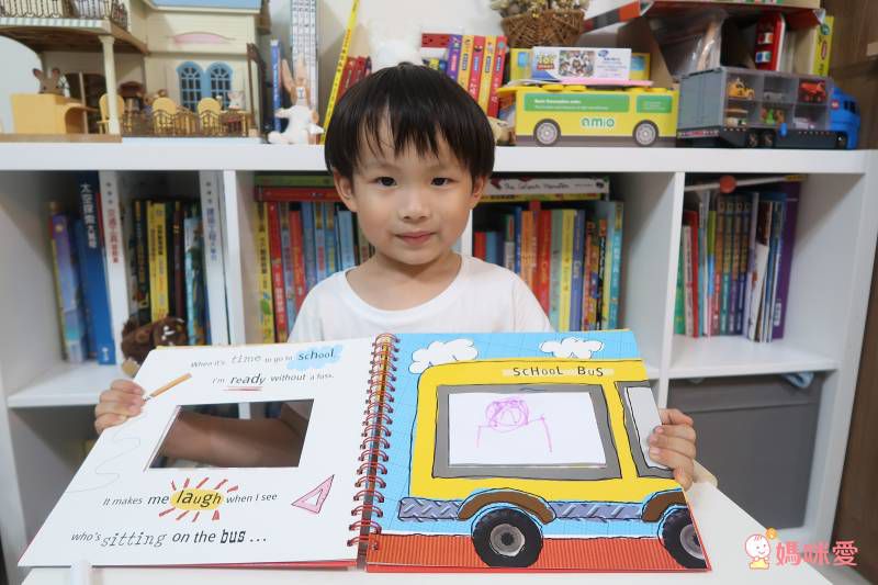 迪士尼 x 印章畫畫特輯★ 發揮孩子們的創造與思考能力