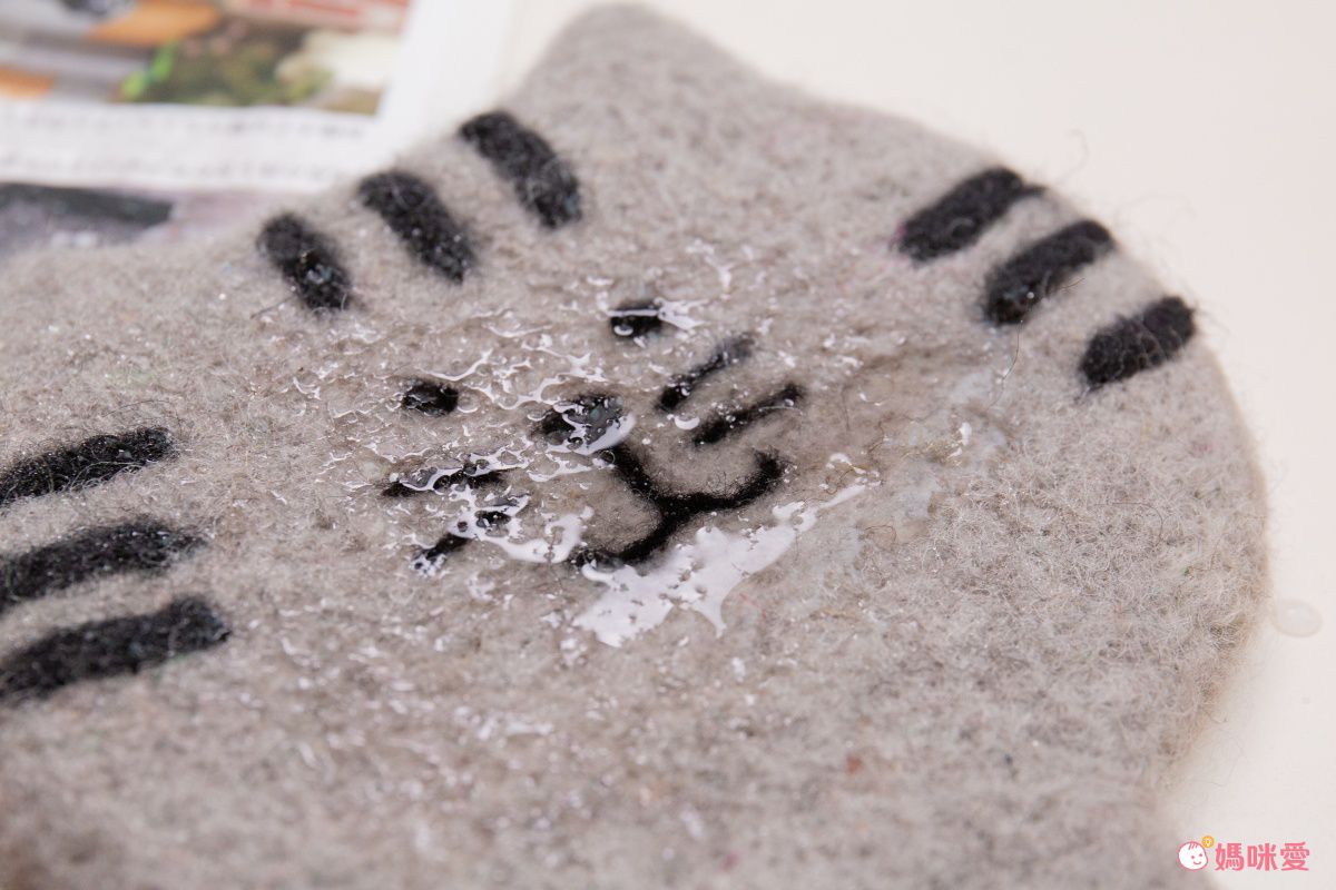 羊毛氈戳戳樂DIY材料包｜大人療癒的手作靈感