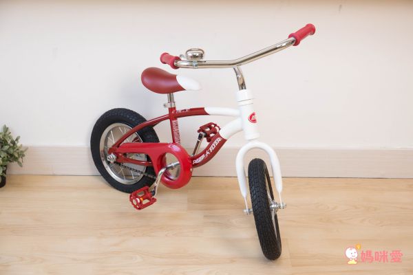 美國百年品牌 RADIO FLYER ❤ 兒童界的法拉利之稱超夯品牌！