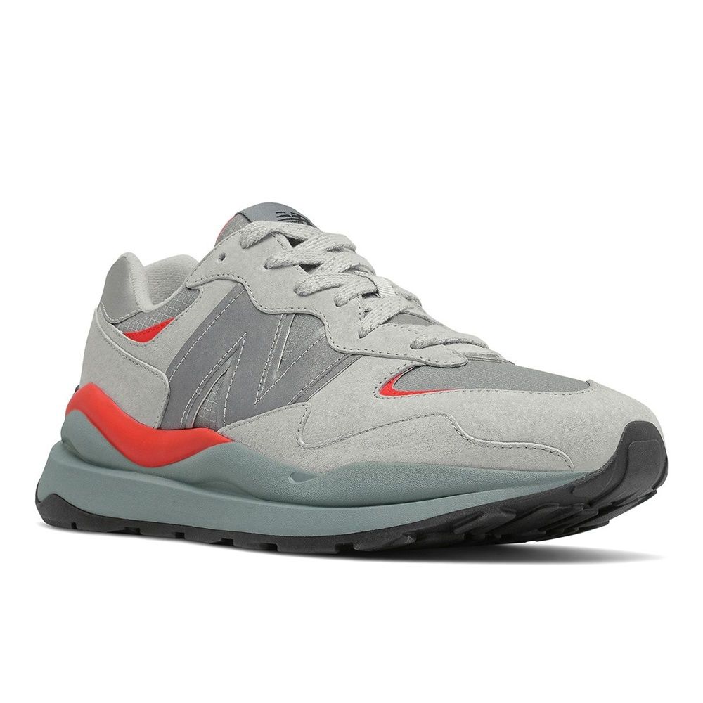 【New Balance】 - 5740 系列 3M反光 男女 休閒鞋-M5740RC1