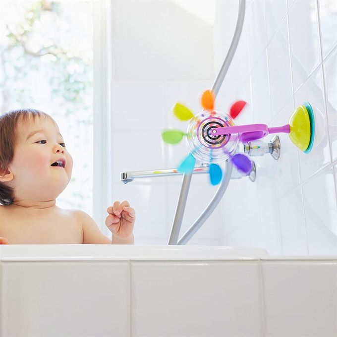 akachan honpo - Sassy彩虹摩天輪