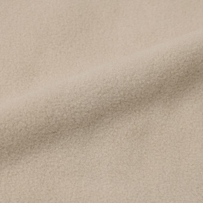 akachan honpo - 鋪棉背心-黑色