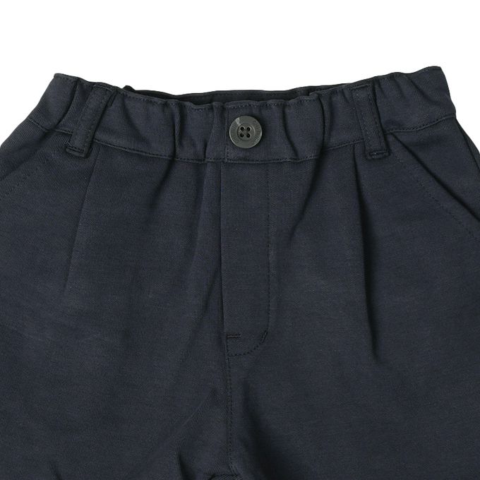 akachan honpo - 短褲-深藍色