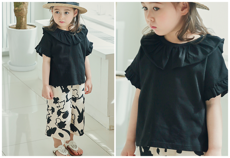 正韓製✭平價時尚✭ 100% 純棉T x 實穿褲子、裙子