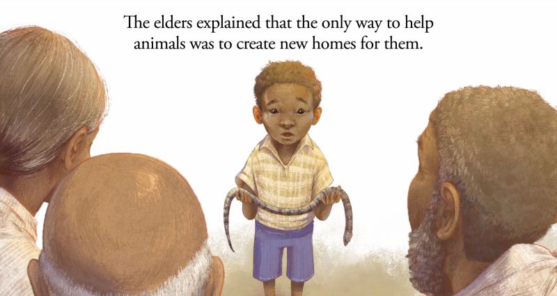 移動式圖書館！VOOKS英語故事有聲APP