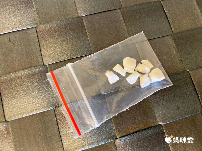 紀念每一次掉牙【乳牙收藏盒】大賞 ♡ 台灣製MangoBanana