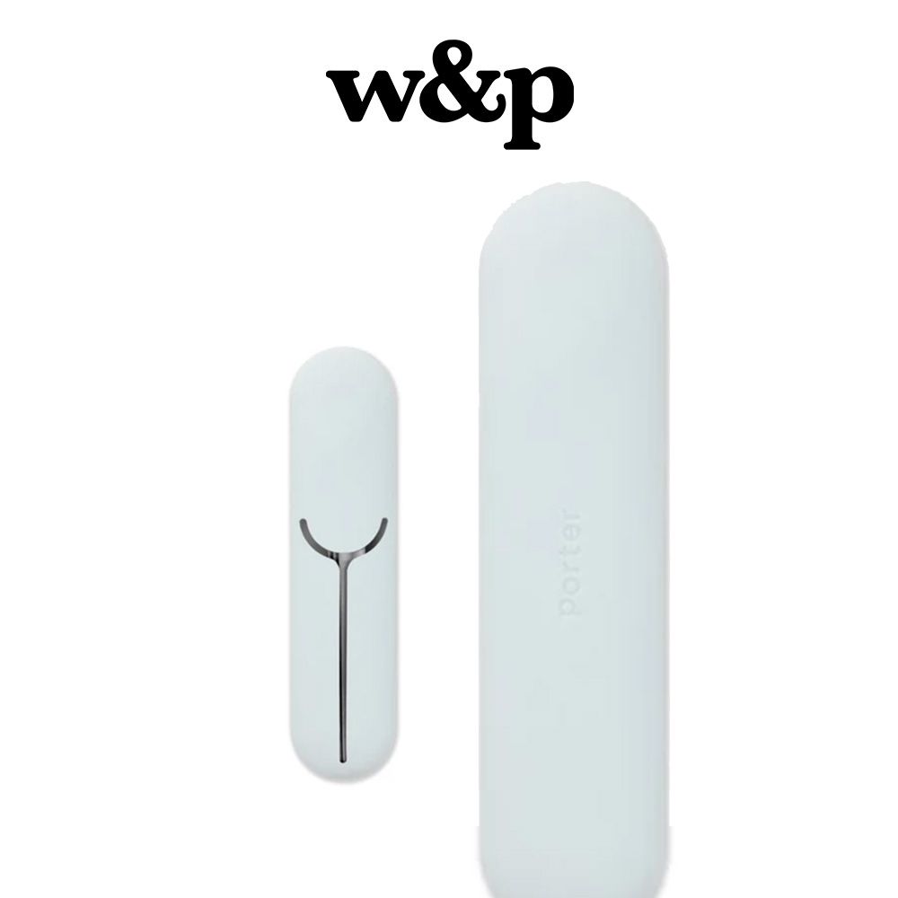 來自紐約最美餐盒！PORTER BOWL 可微波陶瓷、塑膠材質