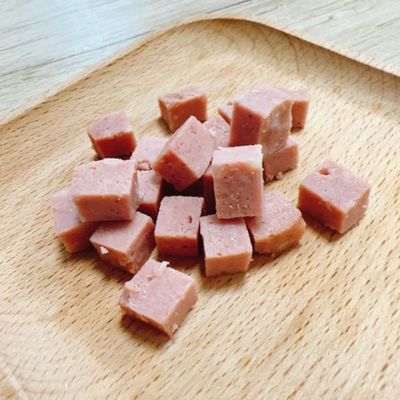 童心好食館 - 天然安心手工火腿(1Y+)