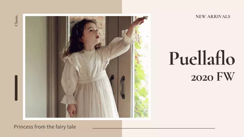 韓國 PuellaFLO - (剩9號)三層花邊網紗短裙-淺藍