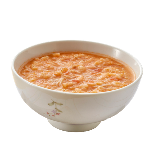 冷凍-郭老師寶寶粥-蕃茄洋蔥珠貝雞粥(副食品)