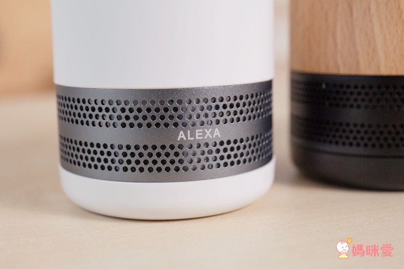 ALEXA3 奈米光觸媒 負離子空氣淨化器